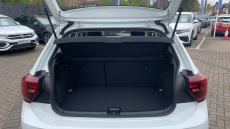 Volkswagen Polo 1.0 TSI Life 5dr Petrol Hatchback